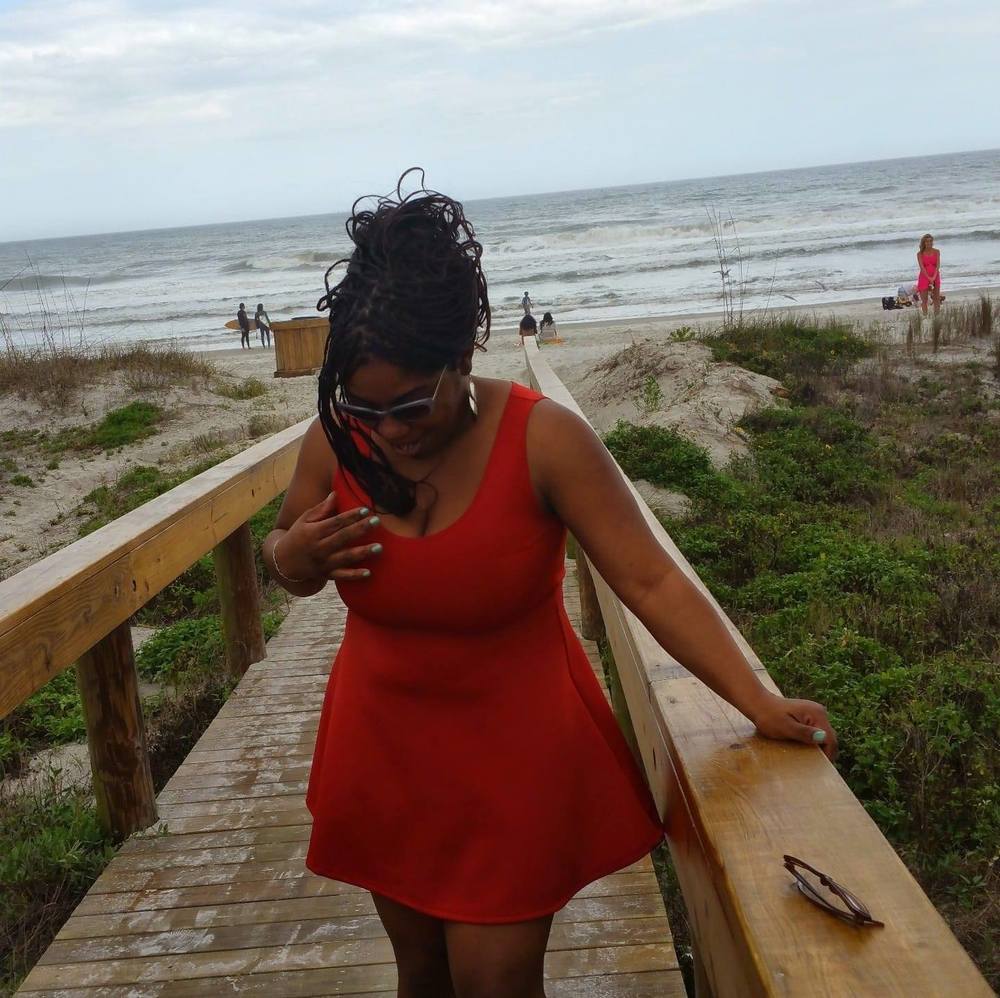 Meet your Posher, Jaylynn